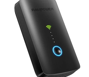 Le lecteur de carte multifonction Filehub RAVPower à 32 euros